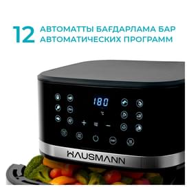 Аэрогриль HAUSMANN HAG-8080 фото