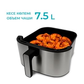 Аэрогриль HAUSMANN HAG-8080 фото