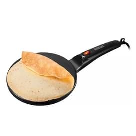 Блинница погружная Kitfort КТ-1676 фото