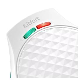 Вафельница Kitfort КТ-1667 фото