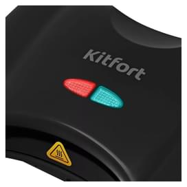 Вафельница Kitfort КТ-3658 фото