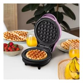 Вафельница Kitfort КТ-3685 фото