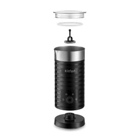 Капучинатор Kitfort КТ-7110 фото