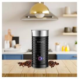 Капучинатор Kitfort КТ-7110 фото