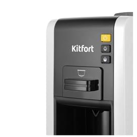 Кофеварка Kitfort  "3 в 1" КТ-7467 фото