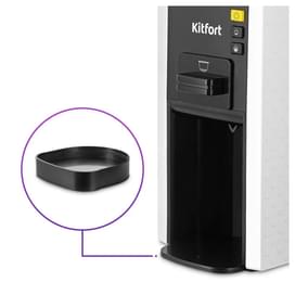 Кофеварка Kitfort  "3 в 1" КТ-7467 фото