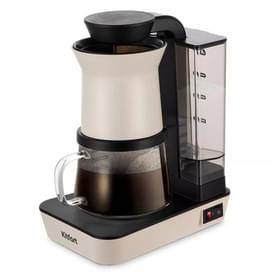 Кофеварка Kitfort  КТ-7190 фото