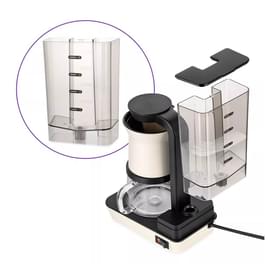 Кофеварка Kitfort  КТ-7190 фото