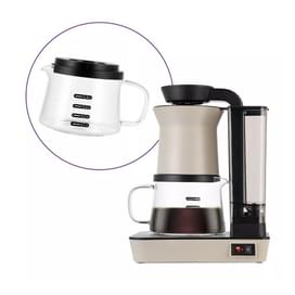 Кофеварка Kitfort  КТ-7190 фото