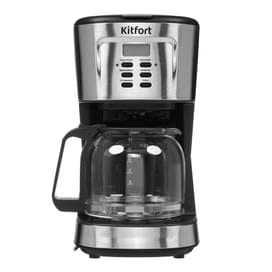 Кофеқайнатқыш Kitfort KT-727 фото