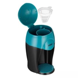 Кофеварка Kitfort  КТ-7401 фото