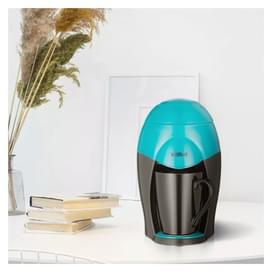 Кофеварка Kitfort  КТ-7401 фото