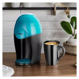 Кофеварка Kitfort  КТ-7401 фото