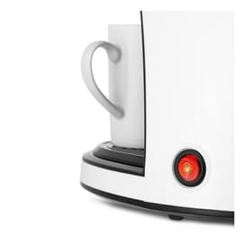 Кофеварка Kitfort  КТ-7407 фото