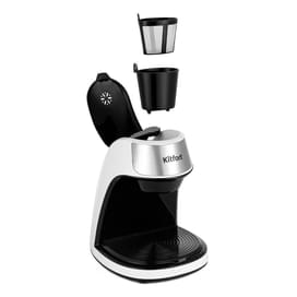 Кофеварка Kitfort  КТ-7407 фото