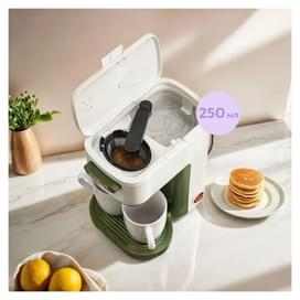 Кофеварка Kitfort  КТ-7618 фото