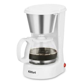 Кофеварка Kitfort  КТ-7631 фото