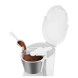 Кофеварка Kitfort  КТ-7631 фото