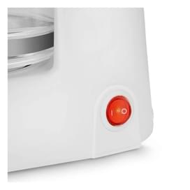 Кофеварка Kitfort  КТ-7631 фото