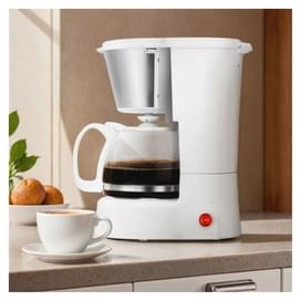 Кофеварка Kitfort  КТ-7631 фото