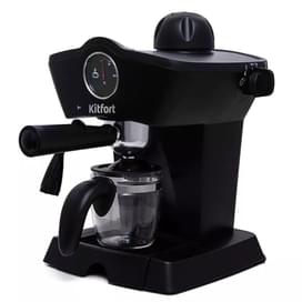 Кофеварка Kitfort  КТ-706 фото