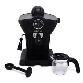 Кофеварка Kitfort  КТ-706 фото