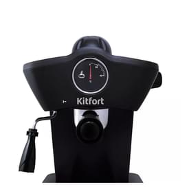 Кофеварка Kitfort  КТ-706 фото