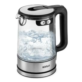 Kitfort Шәйнегі КТ-6128 фото