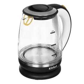 Kitfort Шәйнегі КТ-6199 фото