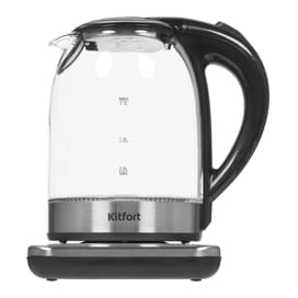 Чайник Kitfort  КТ-657 фото