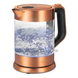 Kitfort Шәйнегі КТ-6656 фото