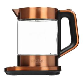 Kitfort Шәйнегі КТ-6657 фото