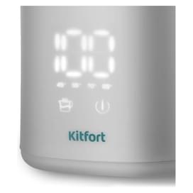 Kitfort Шәйнегі КТ-6687 фото