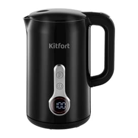 Kitfort Шәйнегі КТ-6701 фото