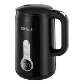 Kitfort Шәйнегі КТ-6701 фото