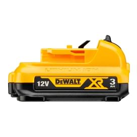 Аккумуляторная батарея 12V 3Ah DeWALT DCB124 фото