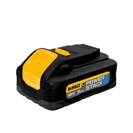 Аккумуляторная батарея 18V xr 2x5Ah DeWALT DCBP518G фото
