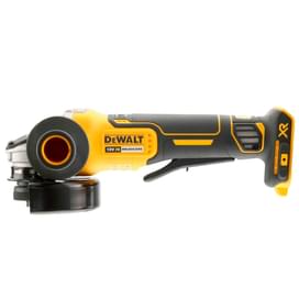 Углошлифовальная машина  аккумуляторная DeWALT DCG406N фото