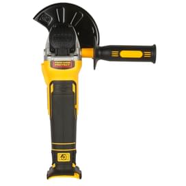 Углошлифовальная машина  аккумуляторная DeWALT DCG406N фото