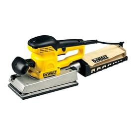 Вибрационная шлифмашина DeWALT D26420 фото