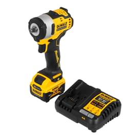 Гайковерт DeWALT DCF903P1 фото