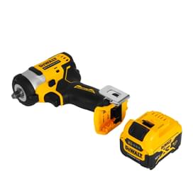 Гайковерт DeWALT DCF903P1 фото