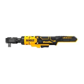 Гайковерт угловой-трещётка аккумуляторный DeWALT DCF512N фото