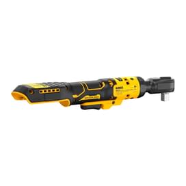 Гайковерт угловой-трещётка аккумуляторный DeWALT DCF512N фото
