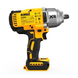 Гайковерт ударный аккумуляторный DeWALT DCF900NT фото