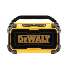 Динамик bluetooth DeWALT DCR011 фото
