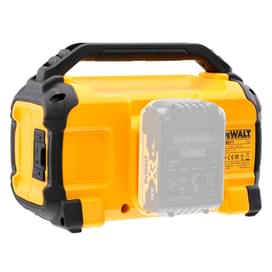 Динамик bluetooth DeWALT DCR011 фото