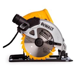 Дисковая ручная пила DeWALT DWE550 фото