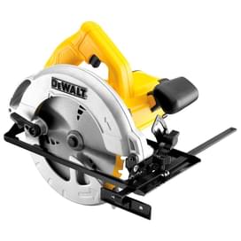 Дисковая ручная пила DeWALT DWE560K фото