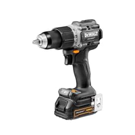 Дрель-шуруповерт аккумуляторная DeWALT DCD85ME2GT фото